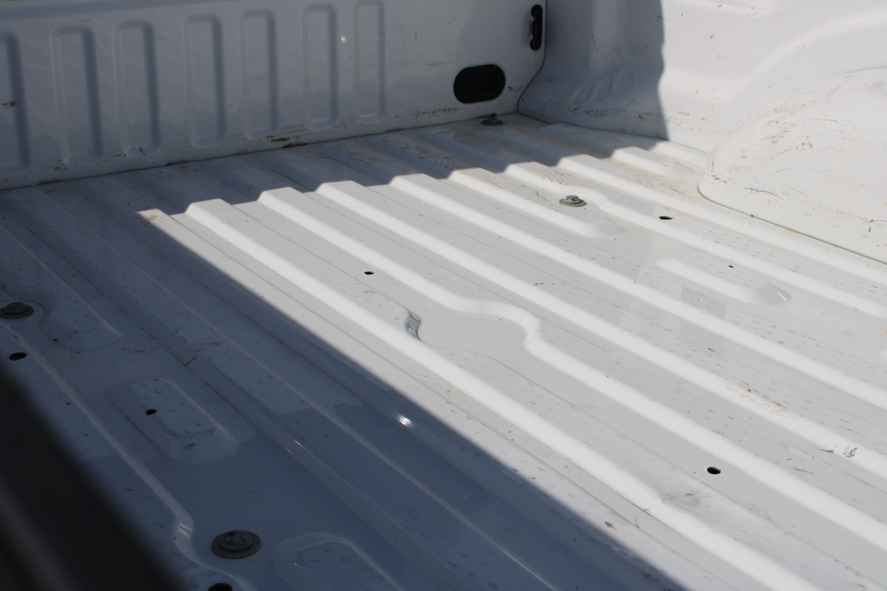 Ford F-250 SD Lariat Crew Cab 4WD 2020