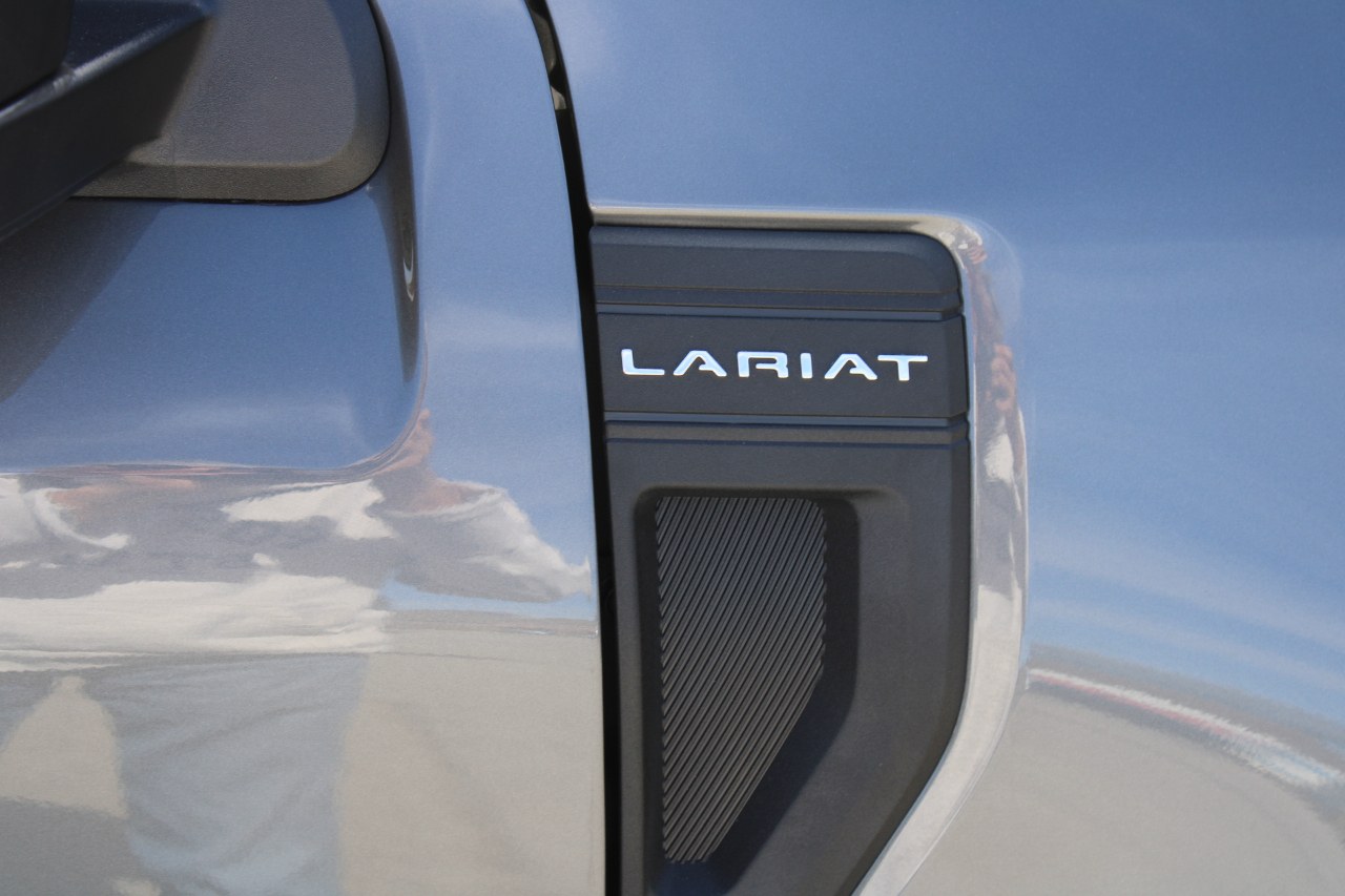 Ford Maverick Lariat 2023