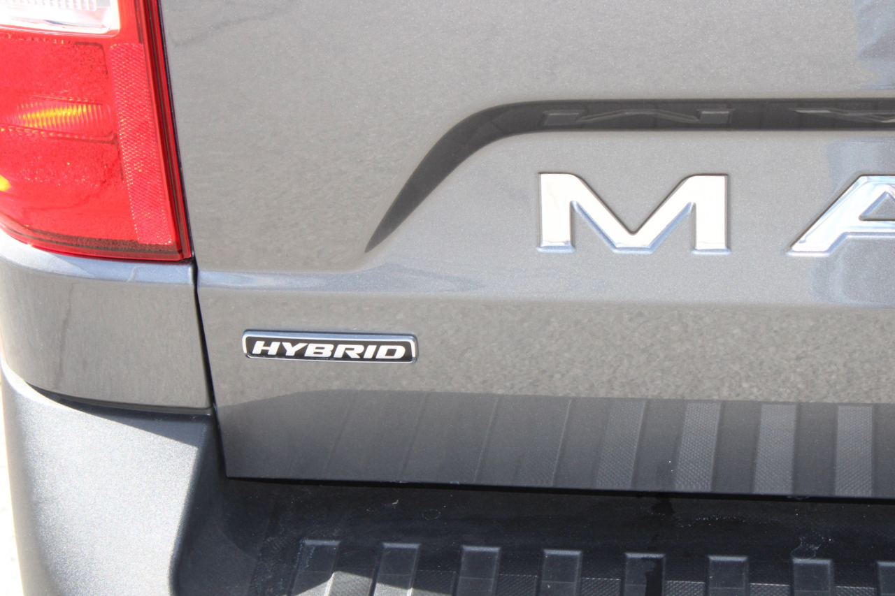 Ford Maverick Lariat 2023