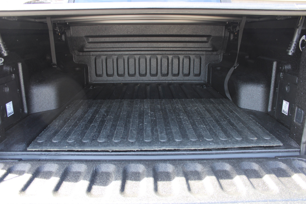 Ford Maverick Lariat 2023