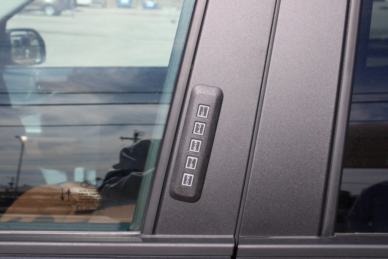 Ford Maverick Lariat 2023