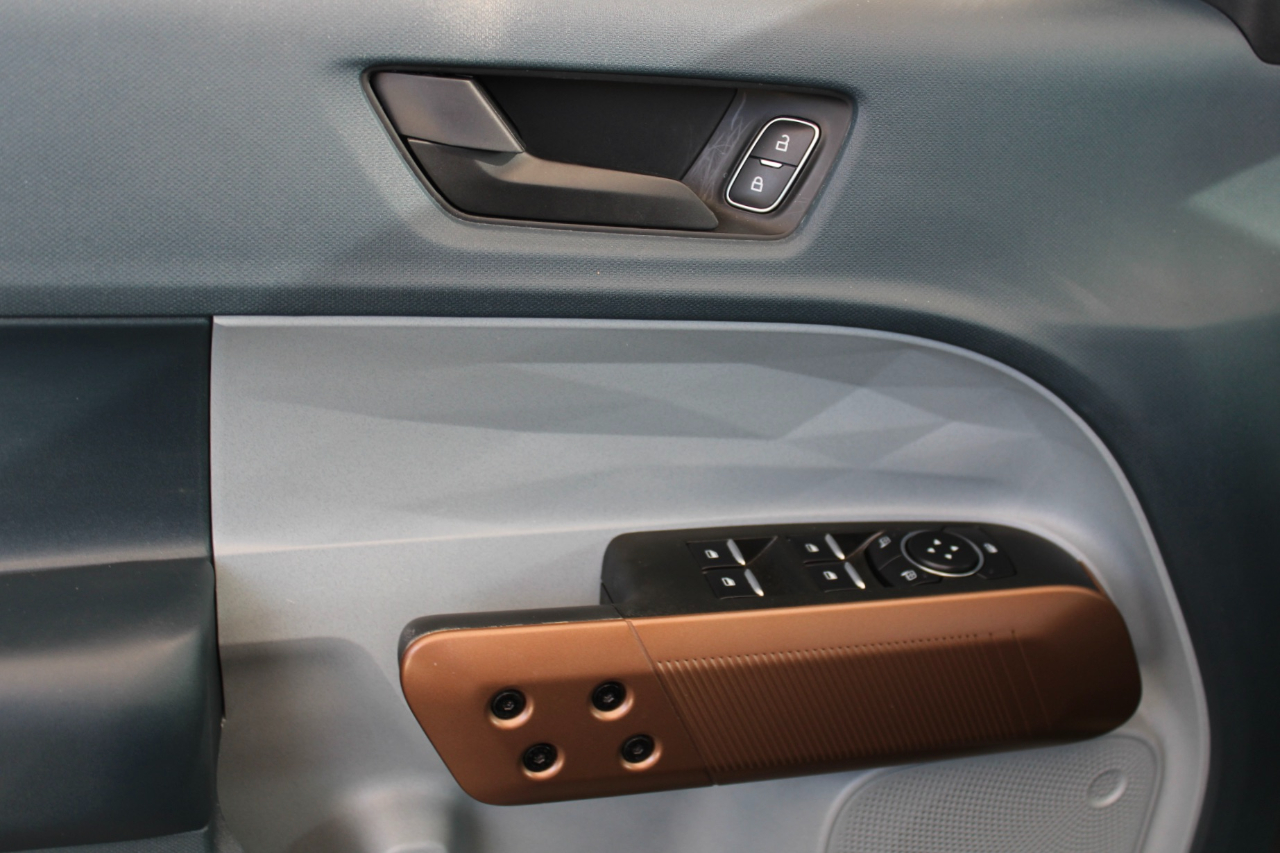 Ford Maverick Lariat 2023