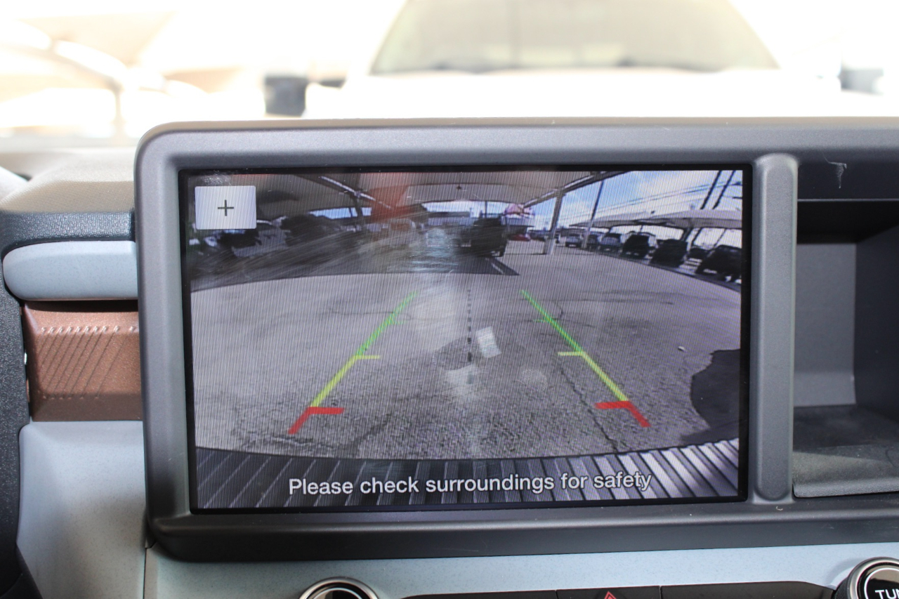 Ford Maverick Lariat 2023