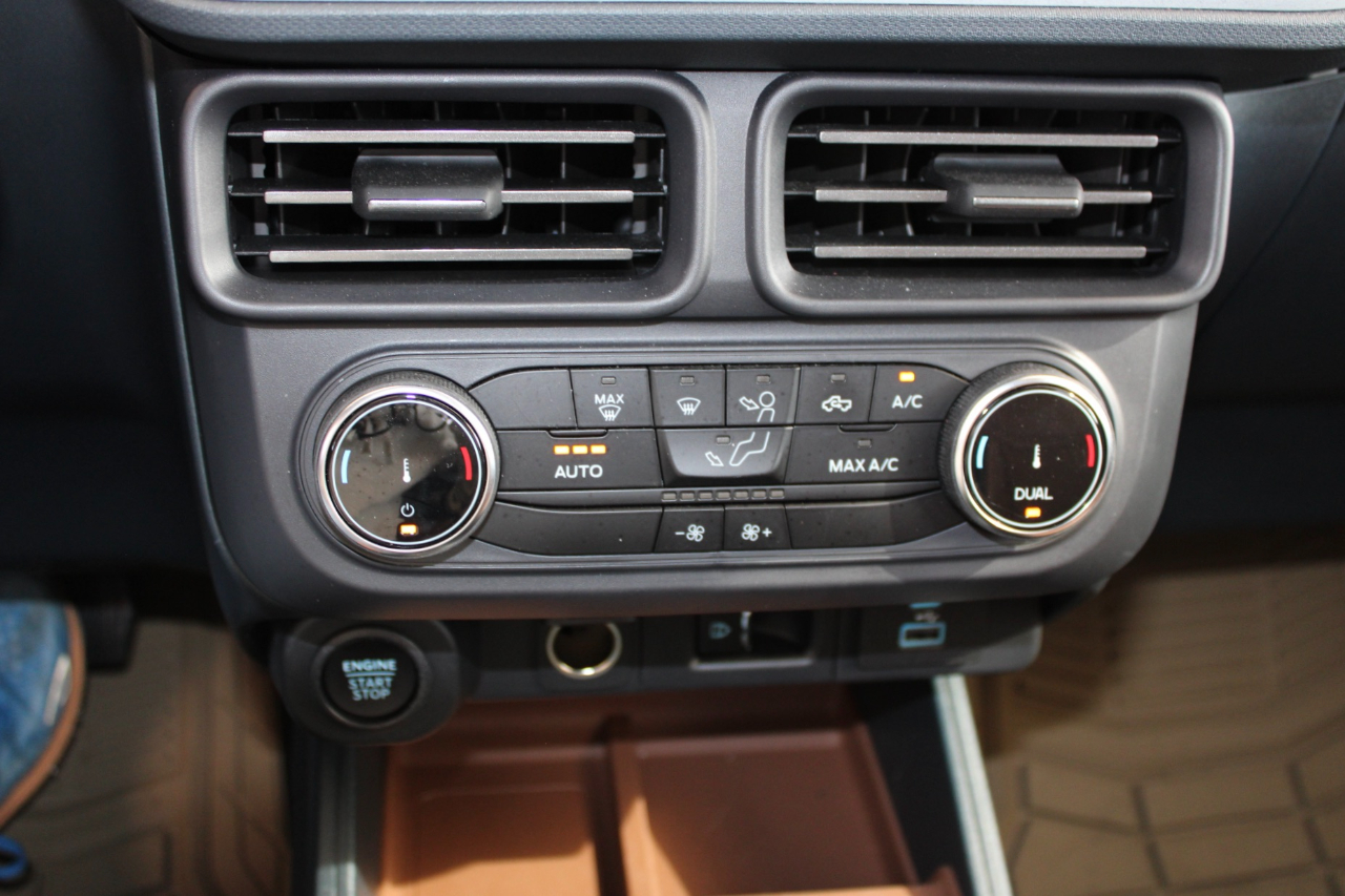 Ford Maverick Lariat 2023