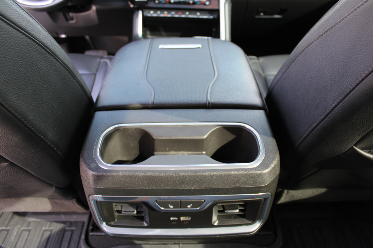 GMC Sierra 2500HD Denali Crew Cab 4WD SB 2024