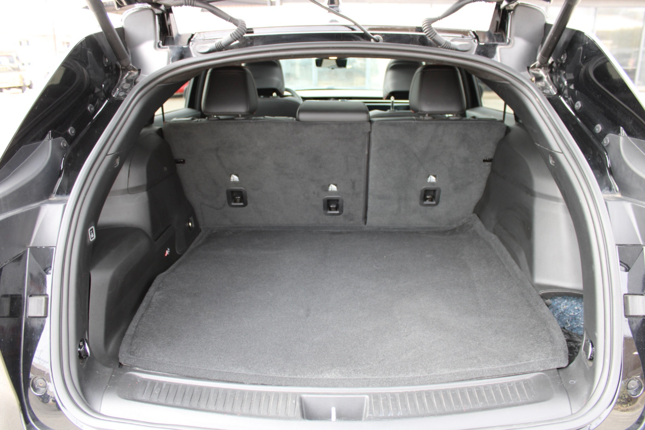 Jeep Wagoneer S Launch Edition 2024