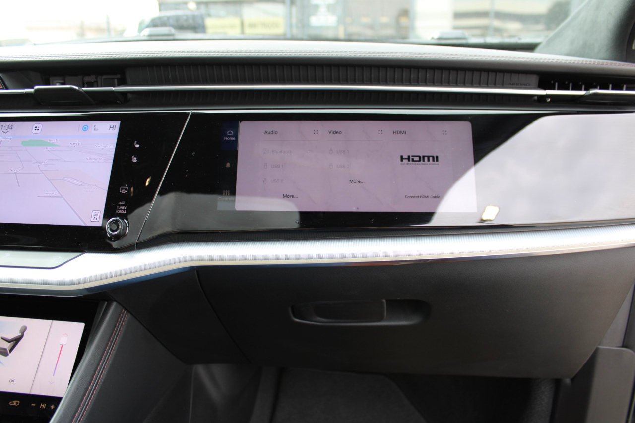 Jeep Wagoneer S Launch Edition 2024