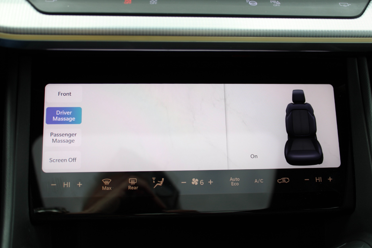 Jeep Wagoneer S Launch Edition 2024