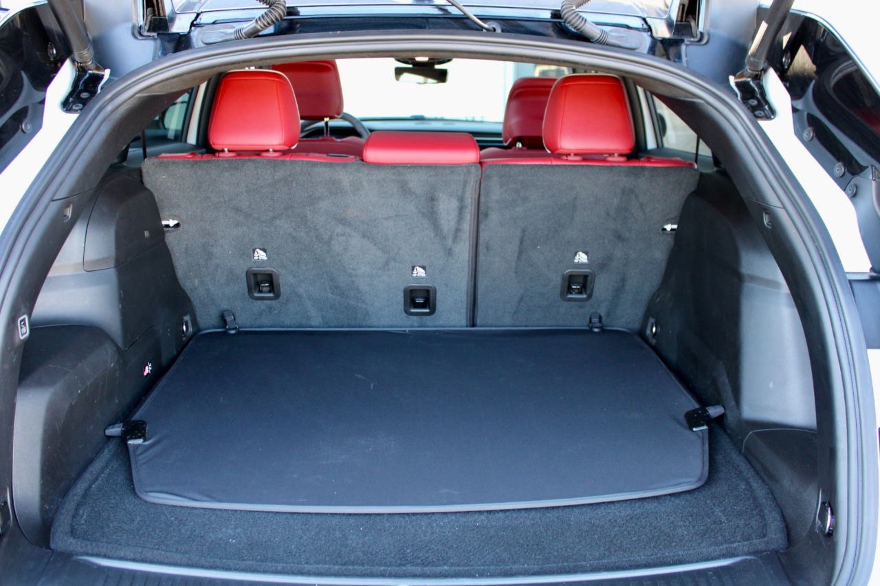 Jeep Wagoneer S Launch Edition 2024