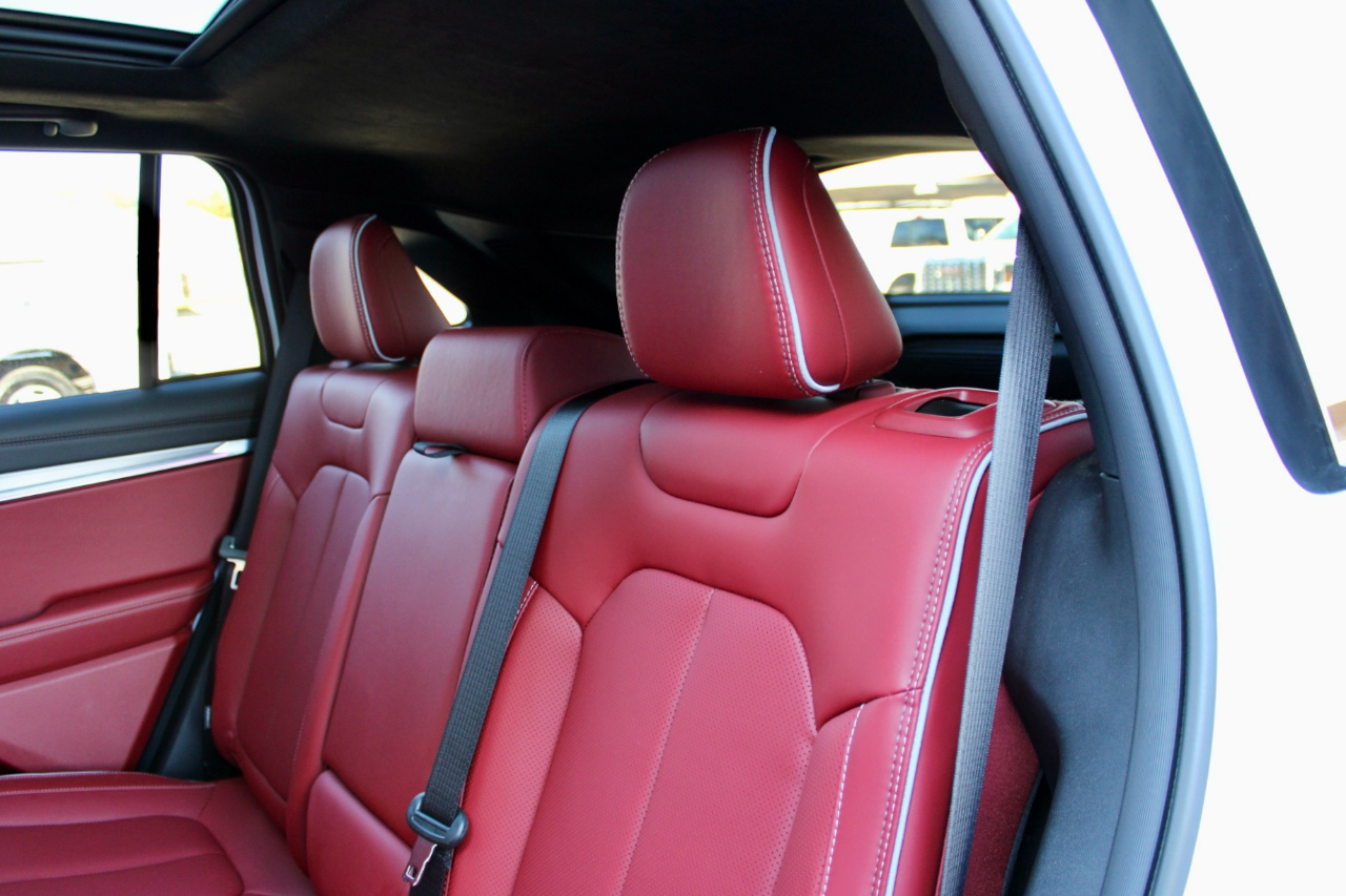 Jeep Wagoneer S Launch Edition 2024