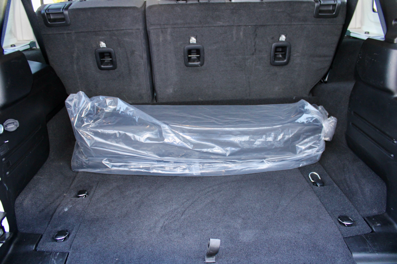 Jeep Wrangler 4xe Willys 4x4 2025