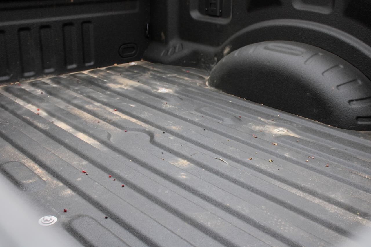 Ford F-250 SD Lariat Crew Cab 4WD 2025