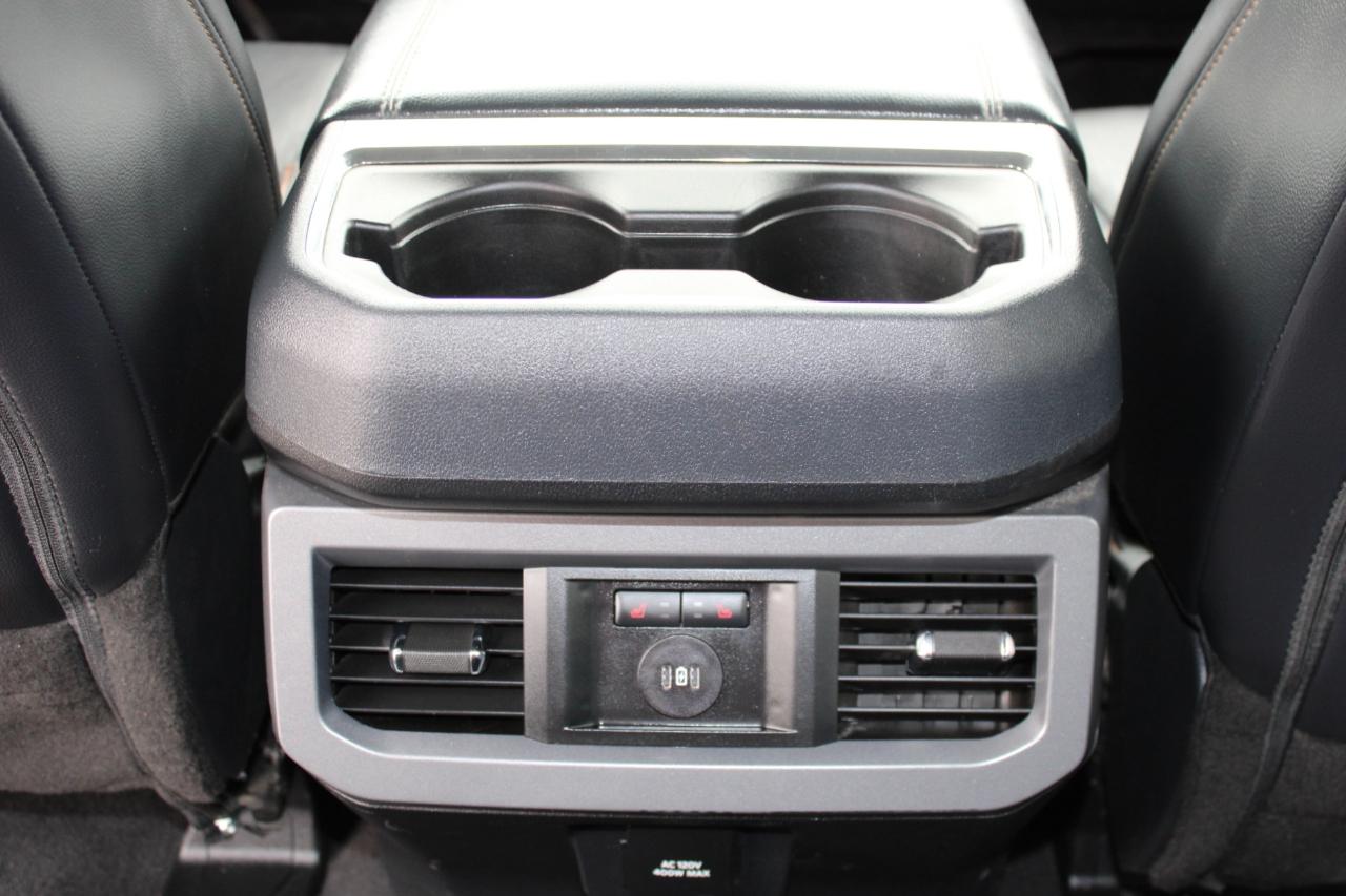 Ford F-250 SD Lariat Crew Cab 4WD 2025