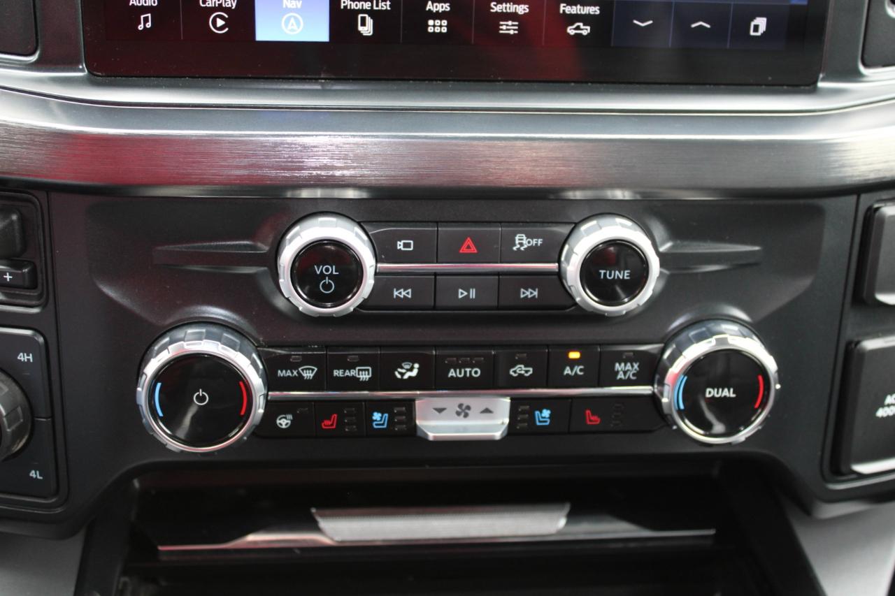 Ford F-250 SD Lariat Crew Cab 4WD 2025