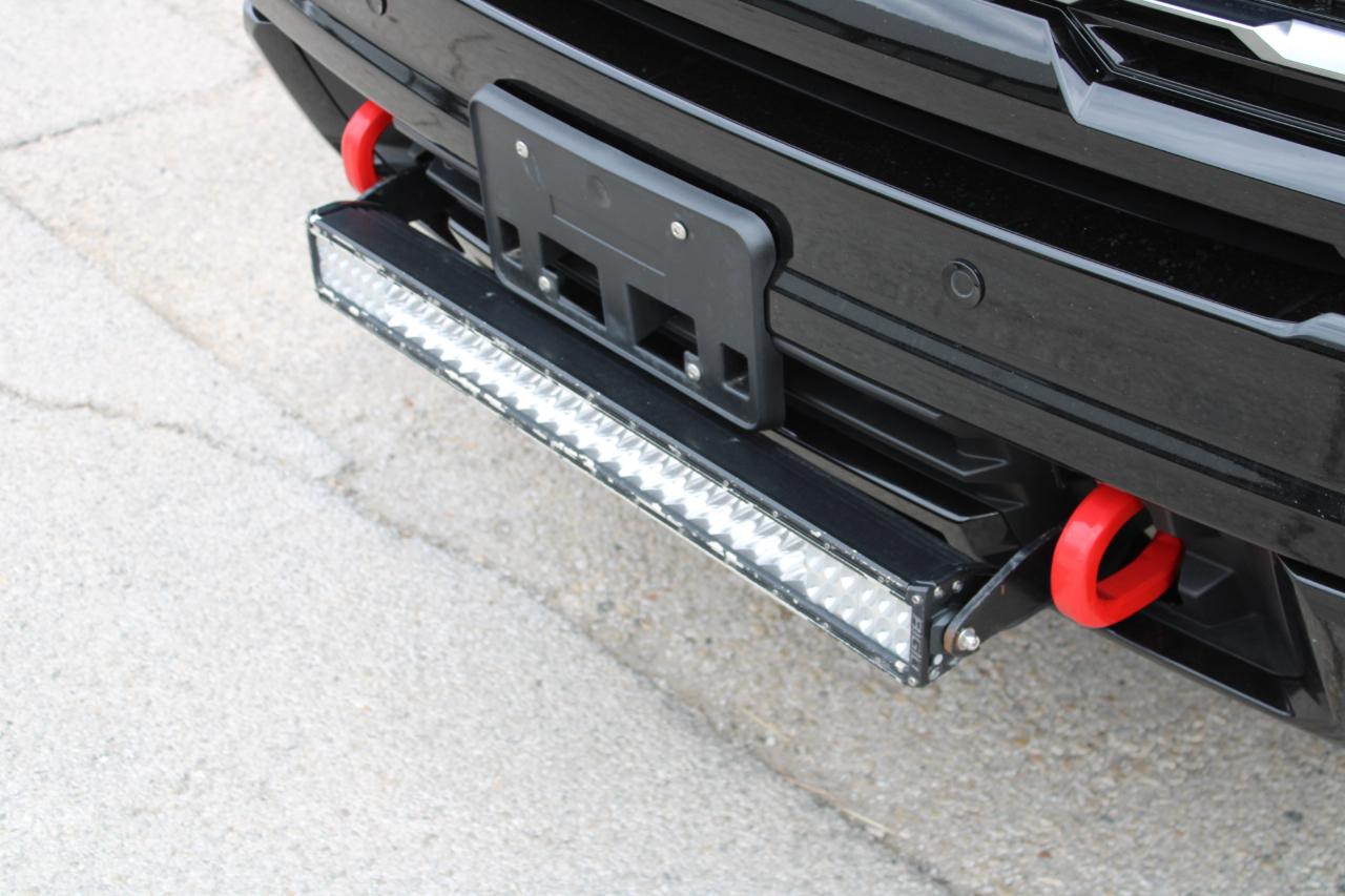 GMC Sierra 2500HD AT4 Crew Cab 4WD 2024