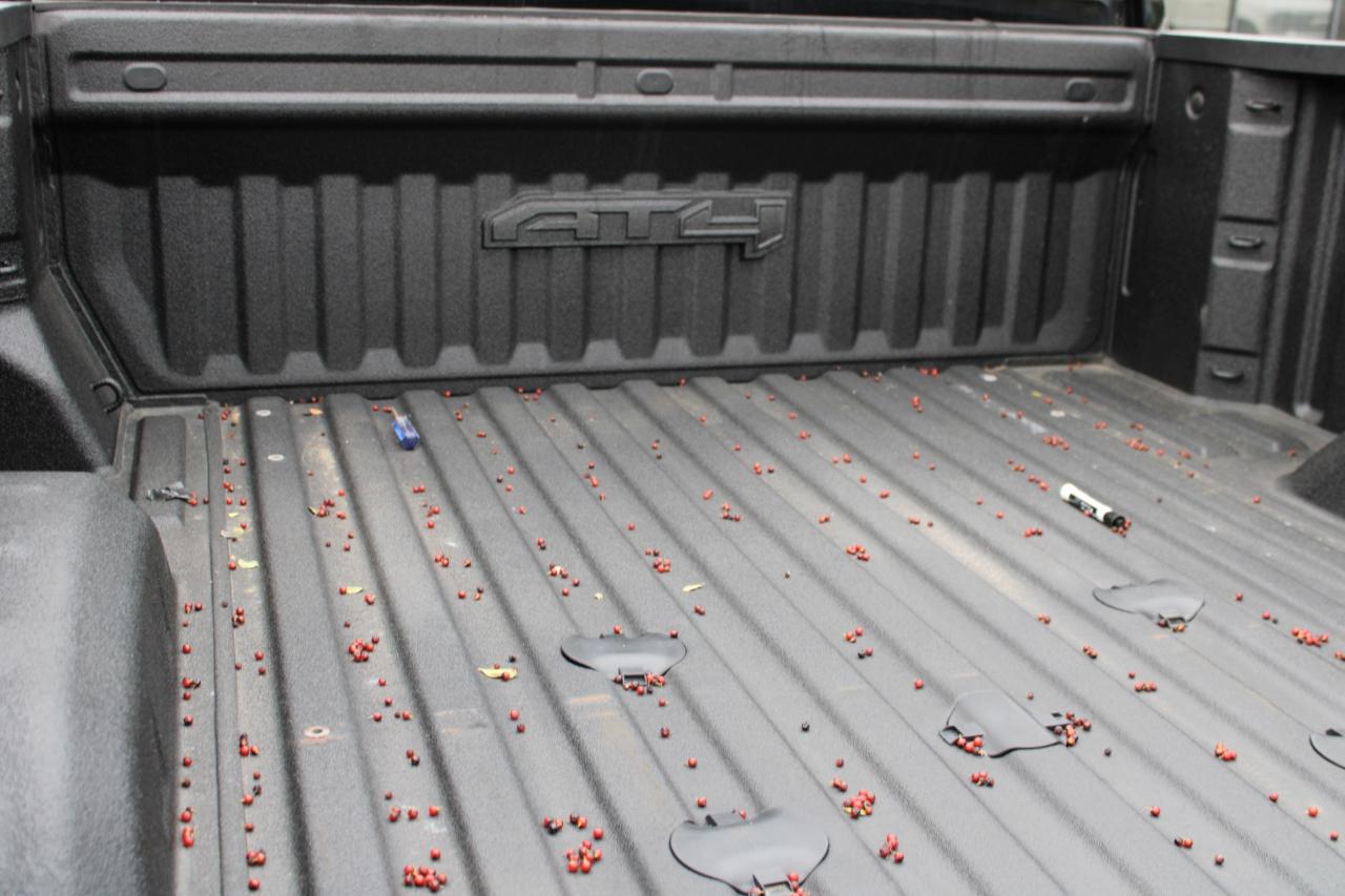 GMC Sierra 2500HD AT4 Crew Cab 4WD 2024