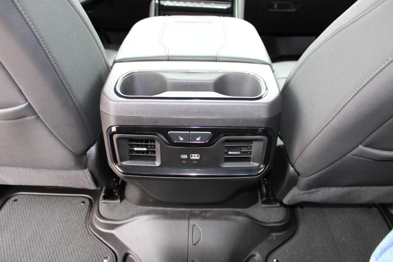 GMC Sierra 2500HD AT4 Crew Cab 4WD 2024