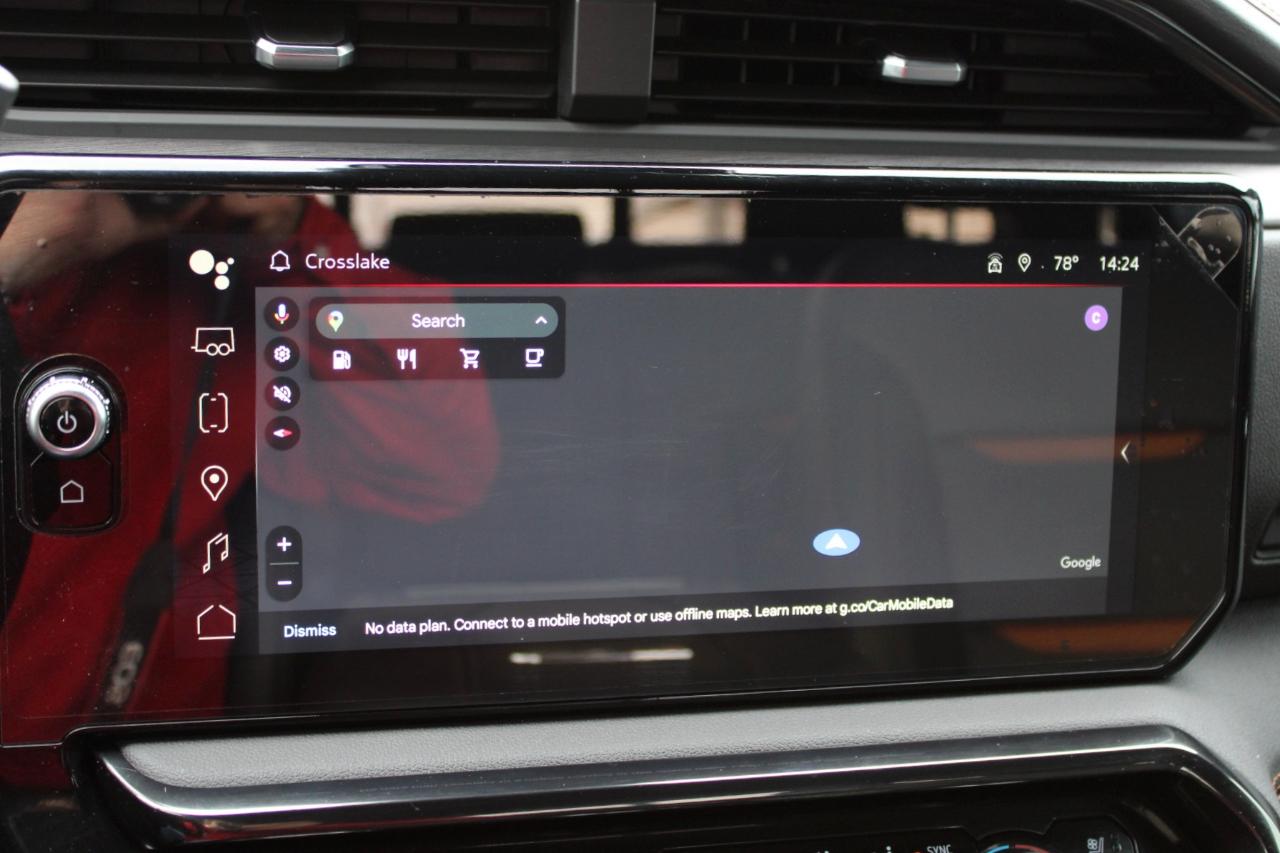 GMC Sierra 2500HD AT4 Crew Cab 4WD 2024