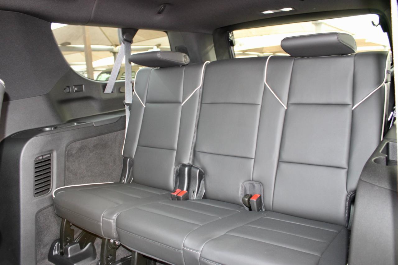 Cadillac Escalade ESV Premium Luxury 4WD 2023