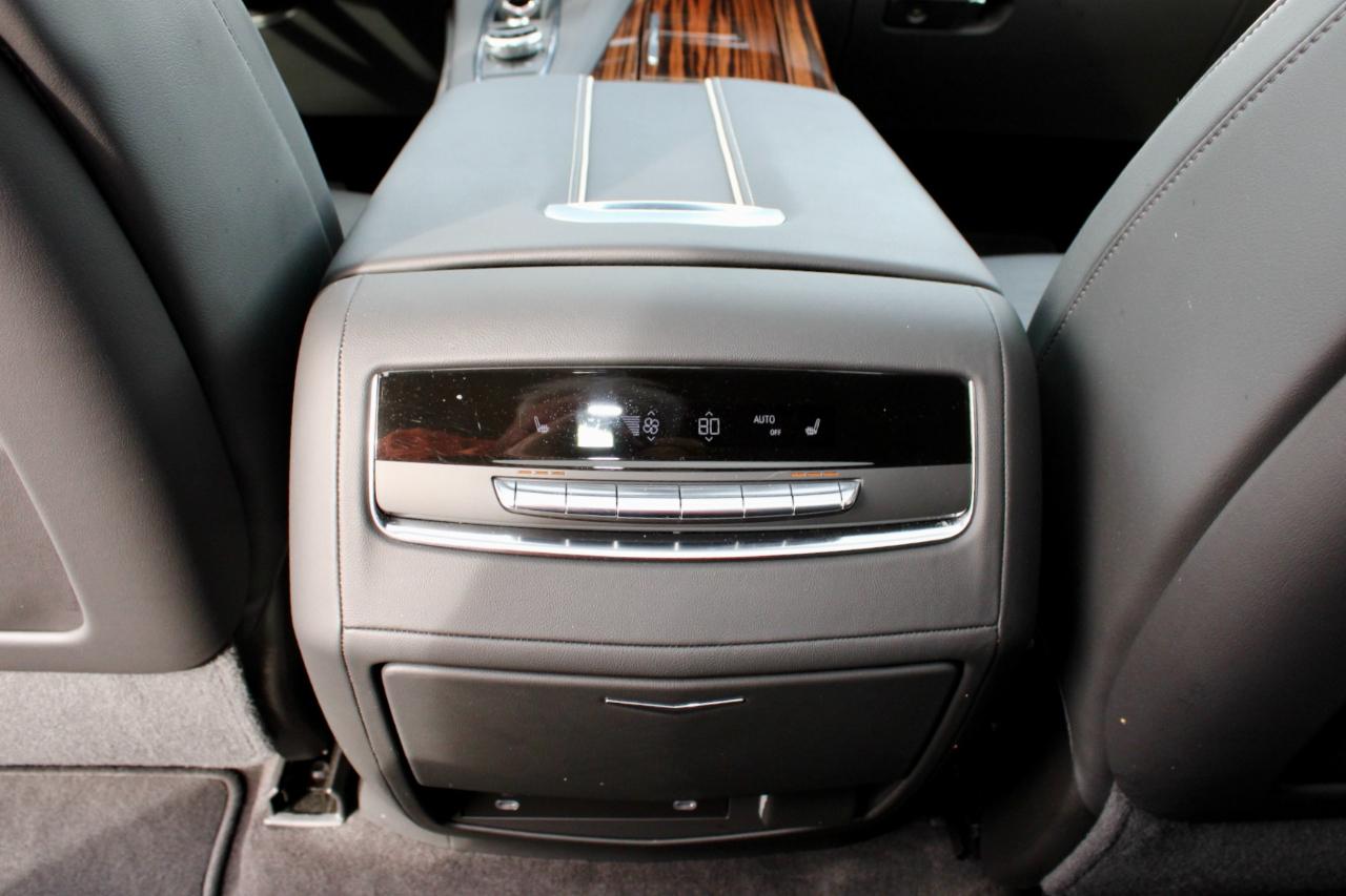 Cadillac Escalade ESV Premium Luxury 4WD 2023