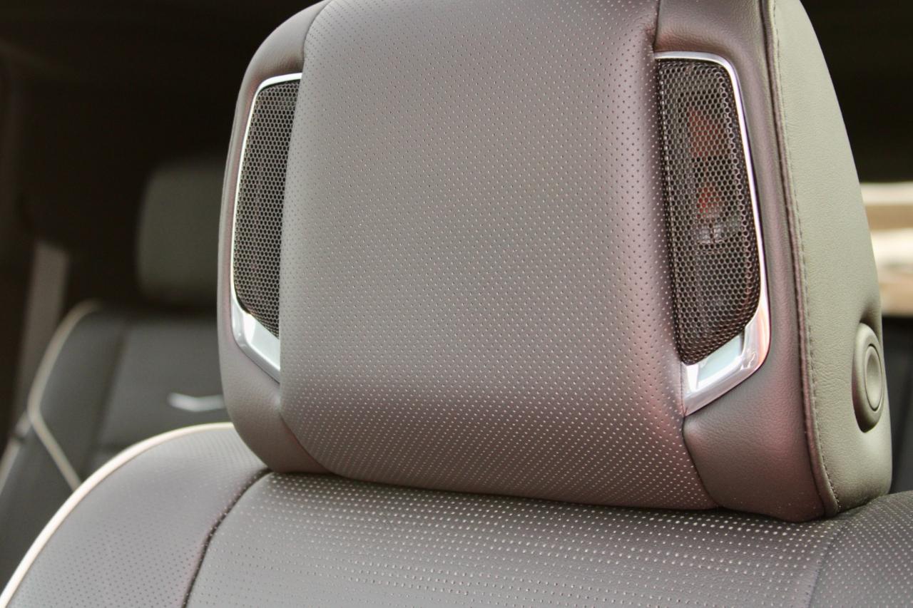 Cadillac Escalade ESV Premium Luxury 4WD 2023