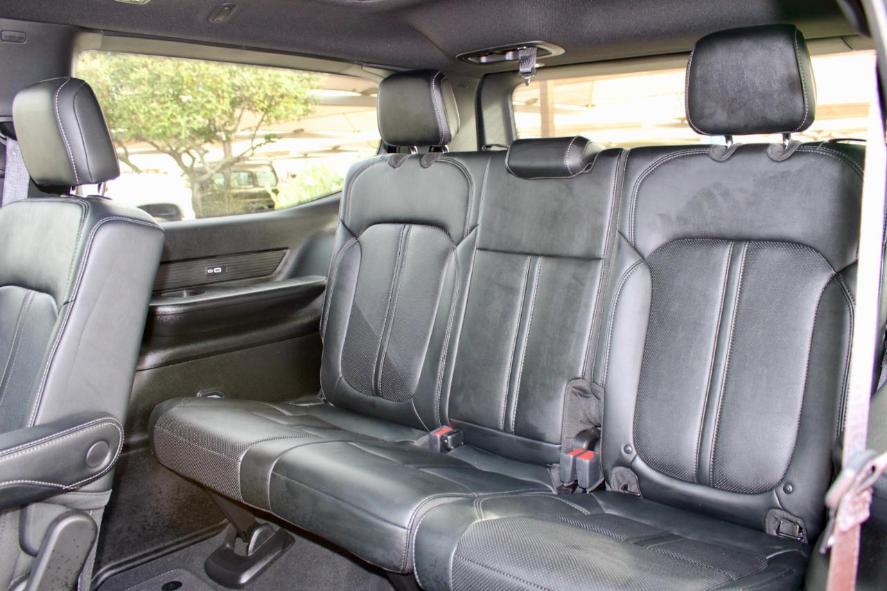 Jeep Wagoneer Series II Carbide 4x4 2025