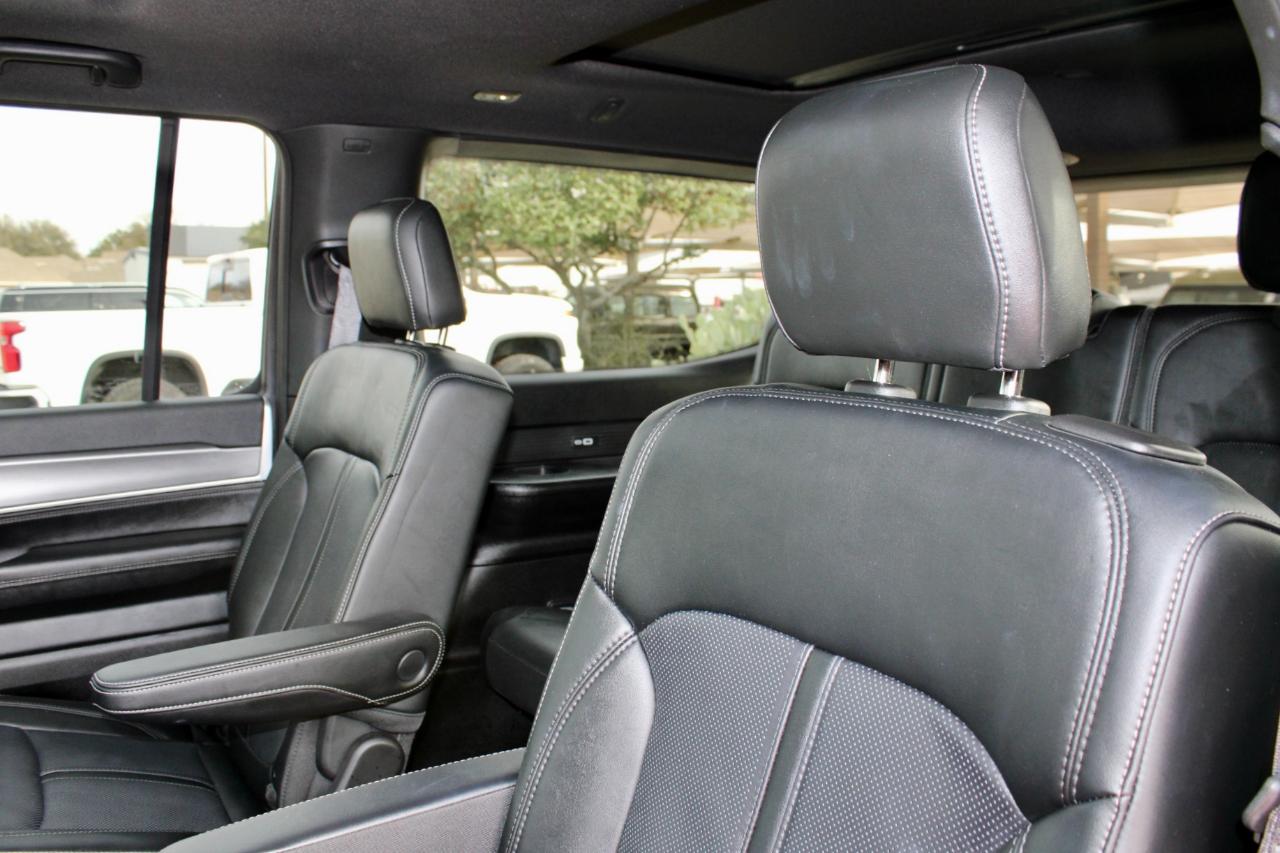 Jeep Wagoneer Series II Carbide 4x4 2025