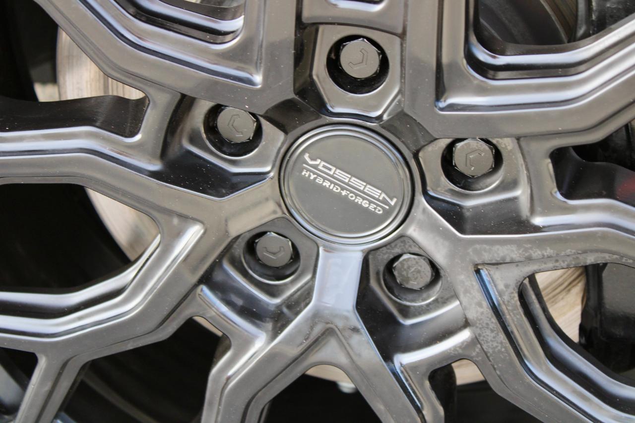 Chevrolet Corvette 2LT Coupe 2025