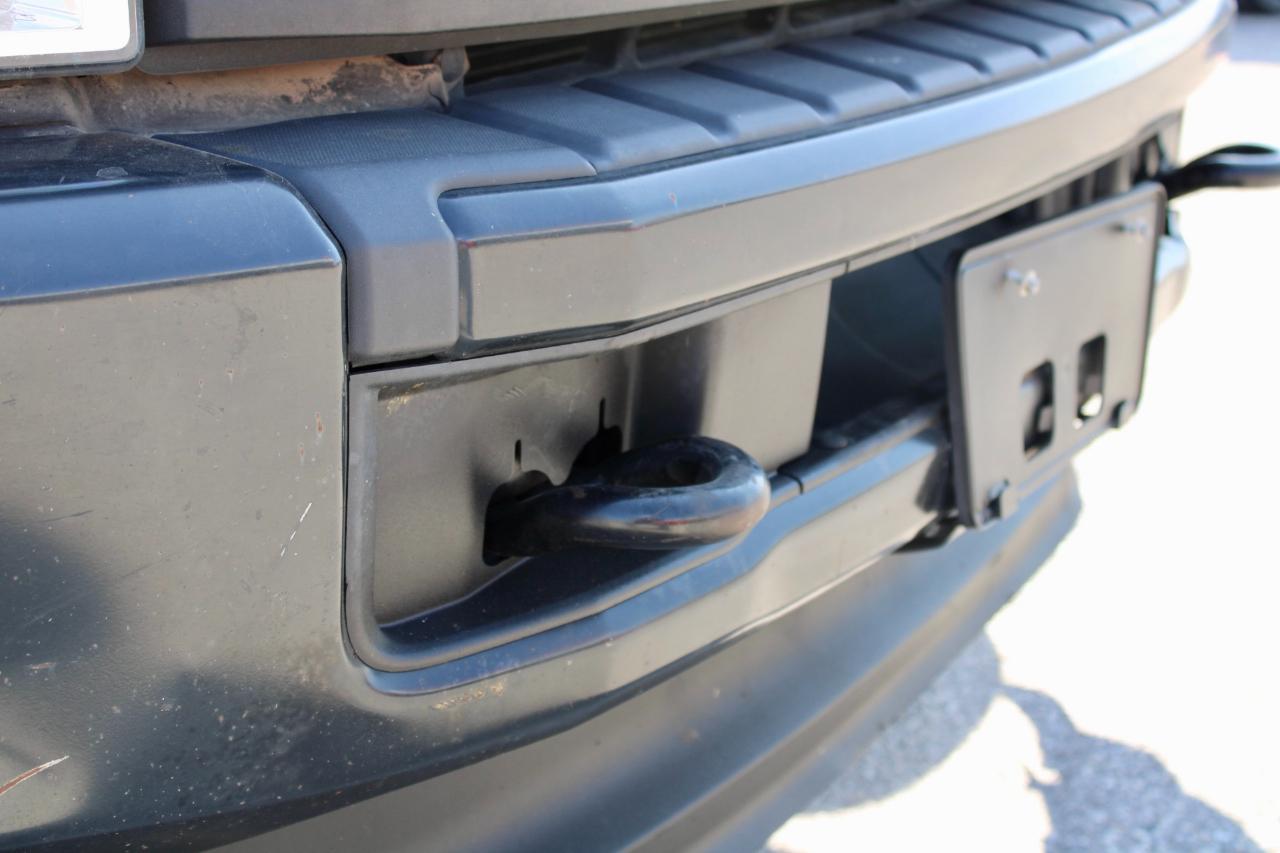 Ford F-550 Super Duty Chassis  2020