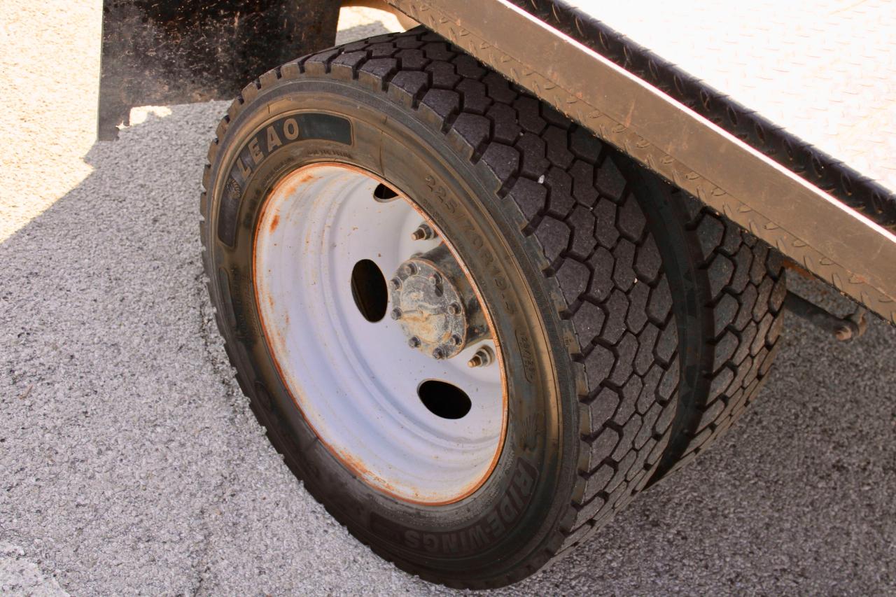 Ford F-550 Super Duty Chassis  2020