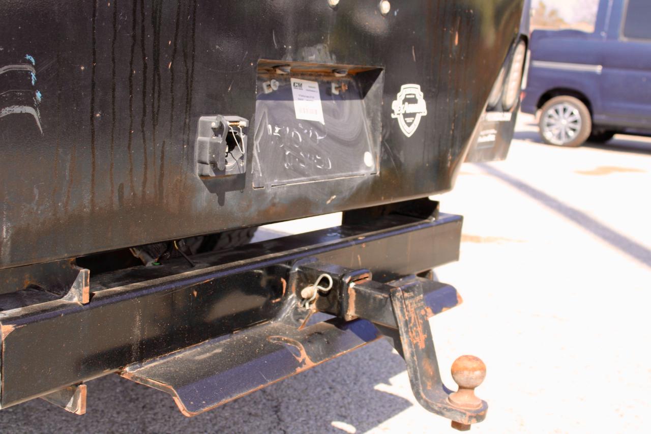 Ford F-550 Super Duty Chassis  2020