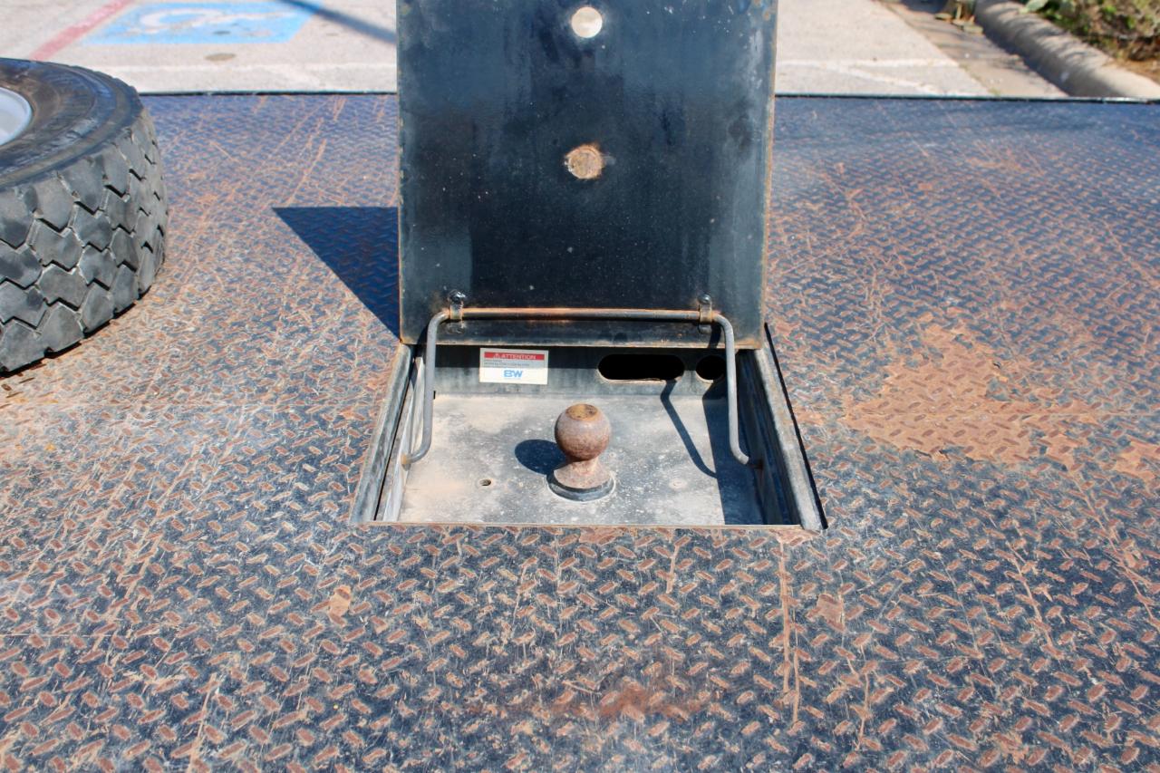 Ford F-550 Super Duty Chassis  2020