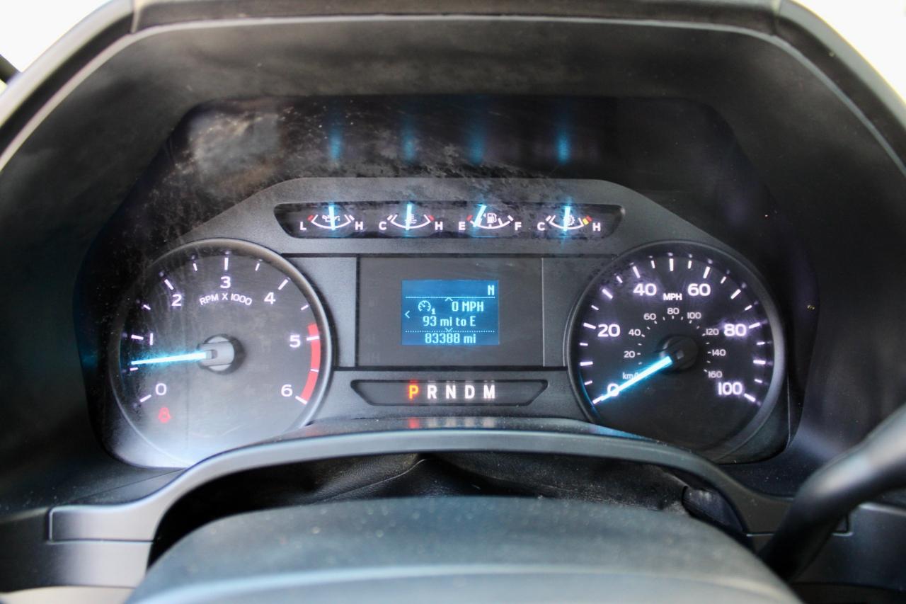 Ford F-550 Super Duty Chassis  2020