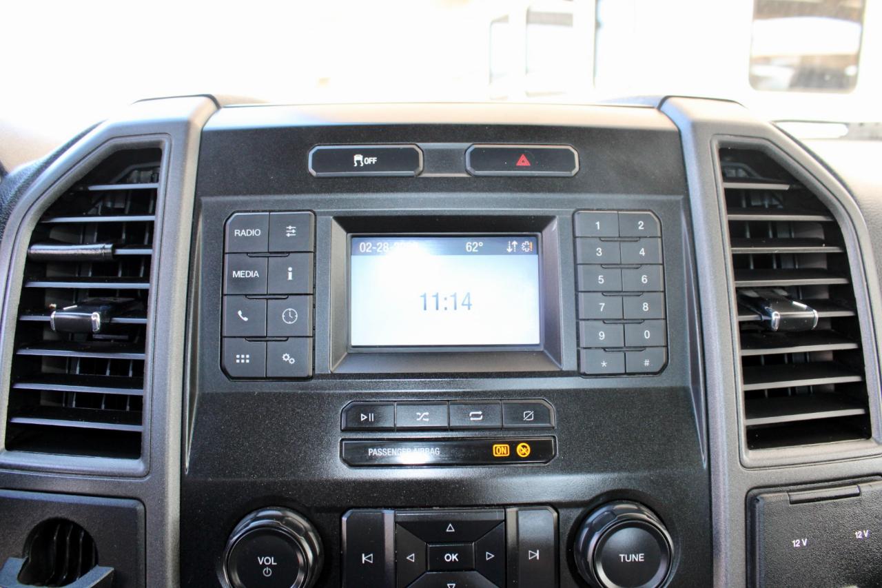 Ford F-550 Super Duty Chassis  2020