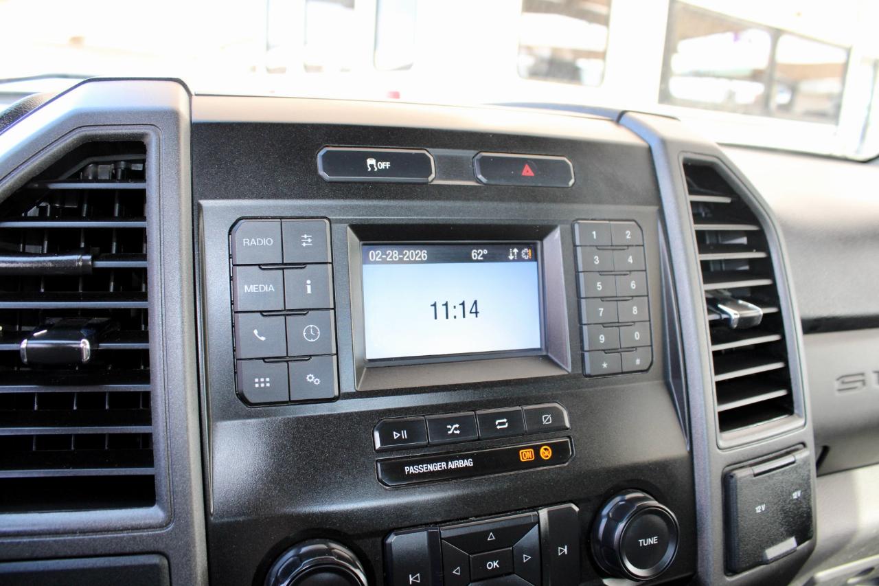 Ford F-550 Super Duty Chassis  2020