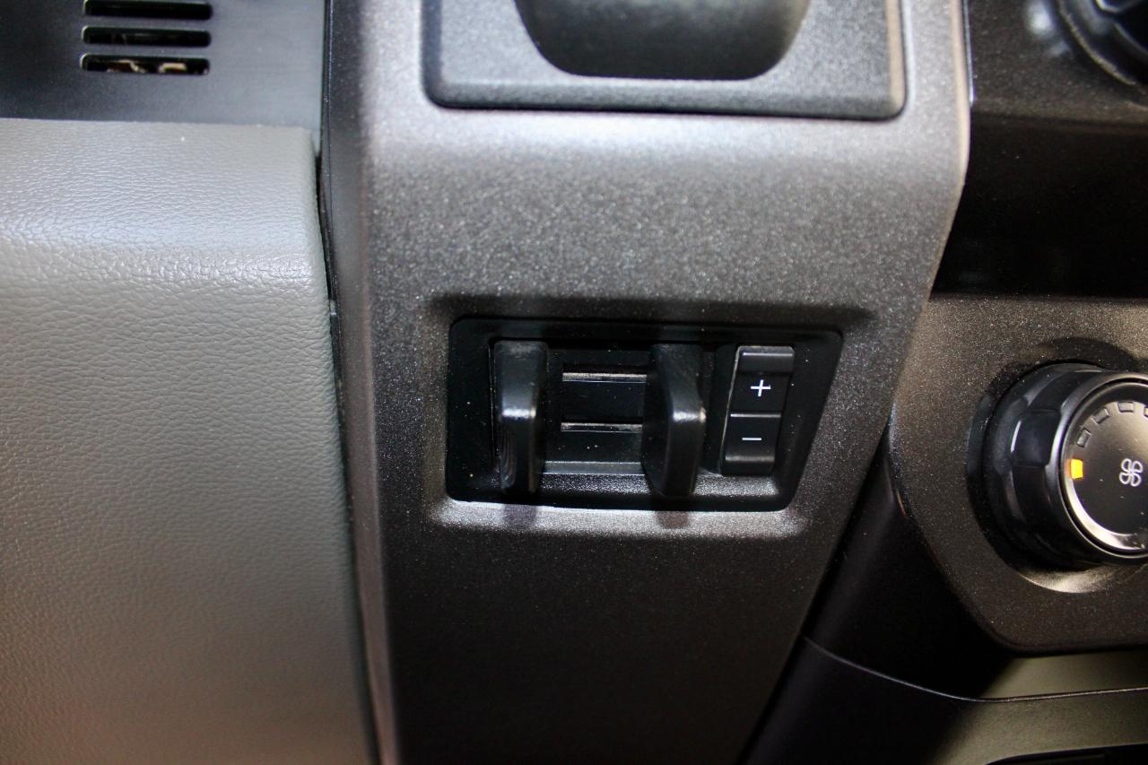 Ford F-550 Super Duty Chassis  2020