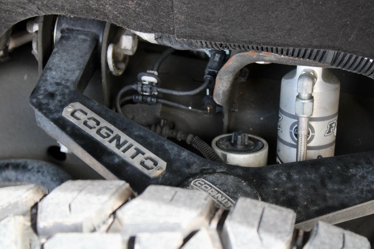 GMC Sierra 3500HD  2024