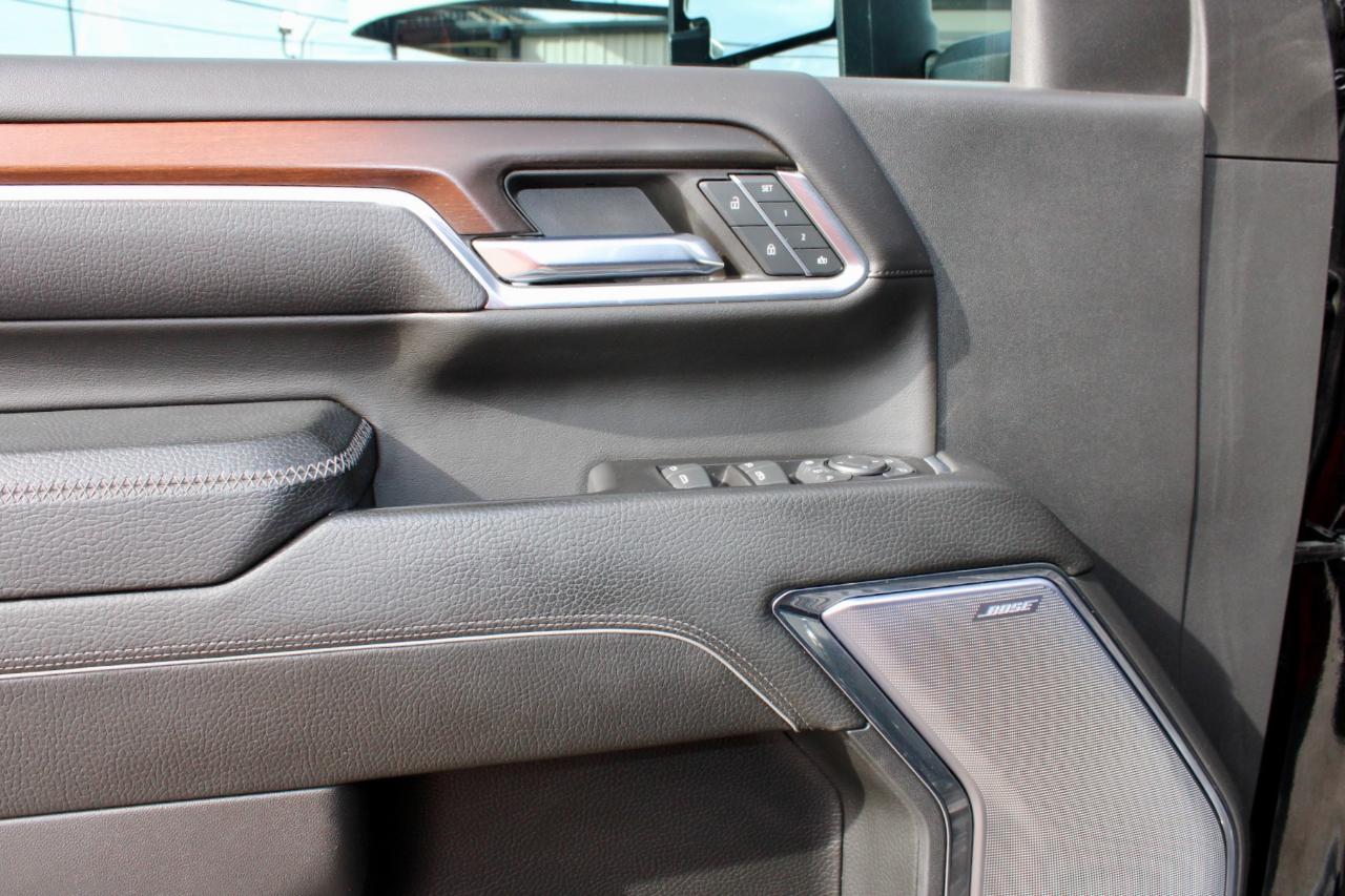 GMC Sierra 3500HD  2024