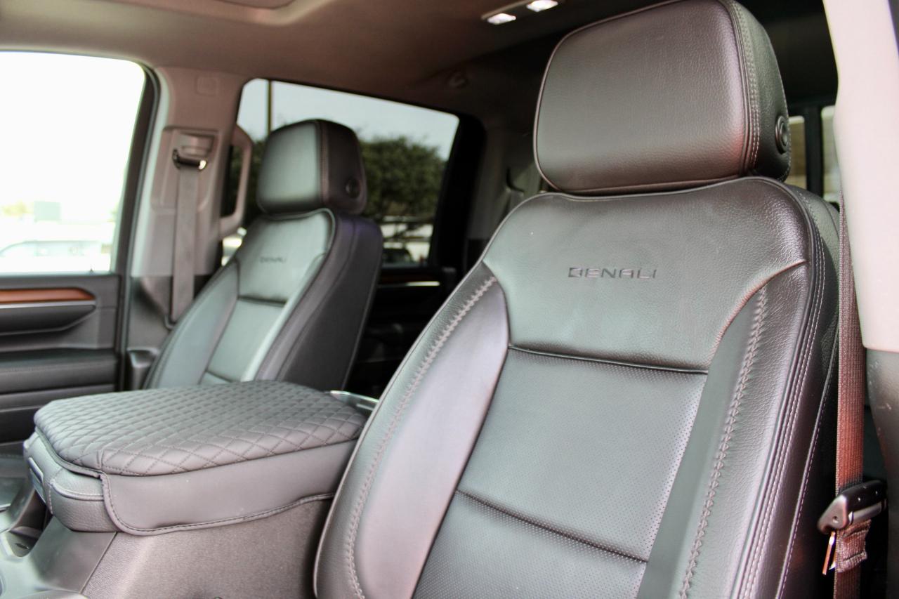 GMC Sierra 3500HD  2024