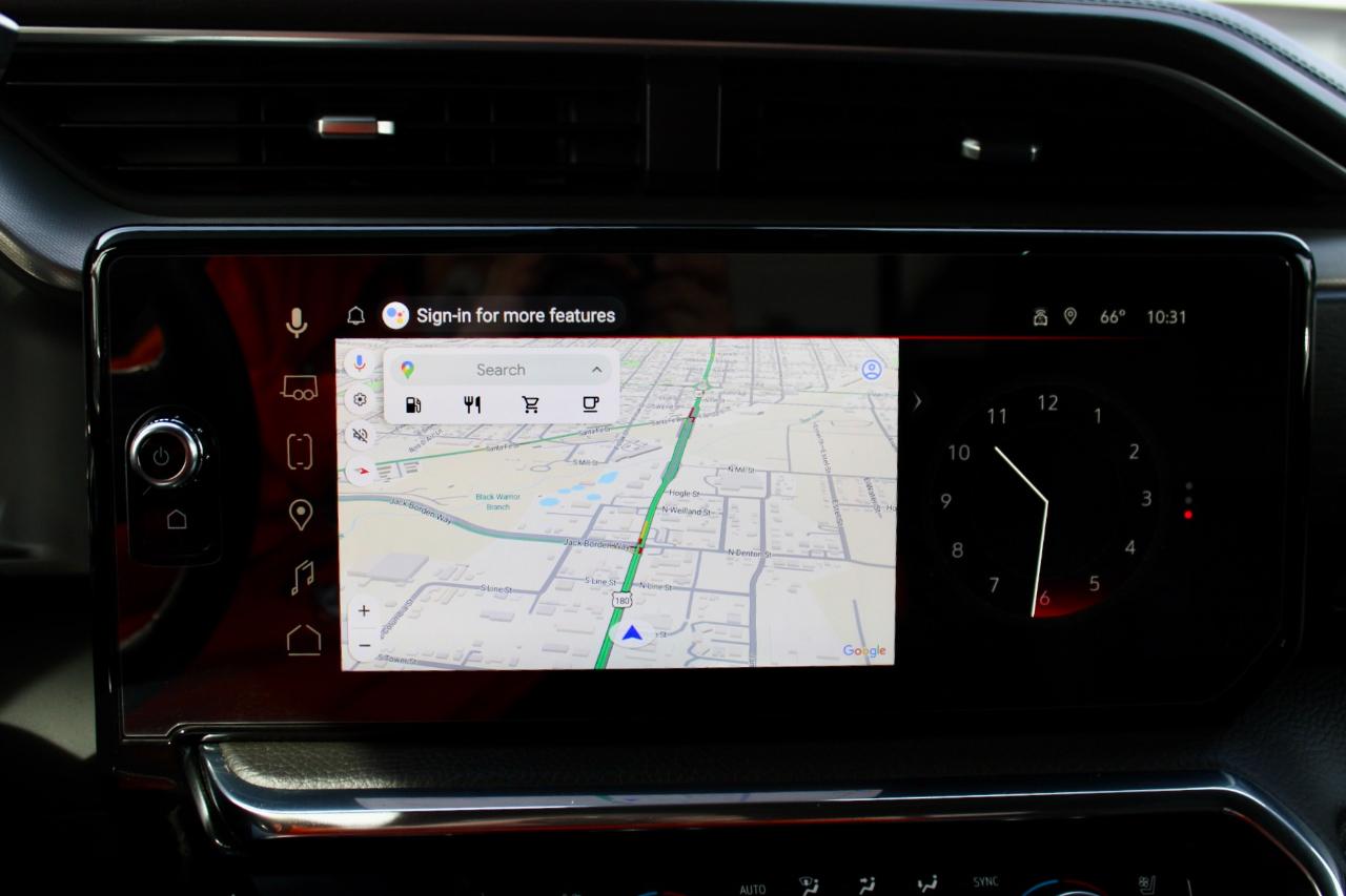 GMC Sierra 3500HD  2024