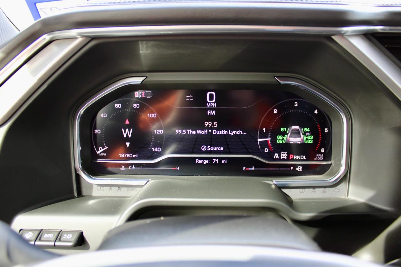 GMC Sierra 3500HD  2024