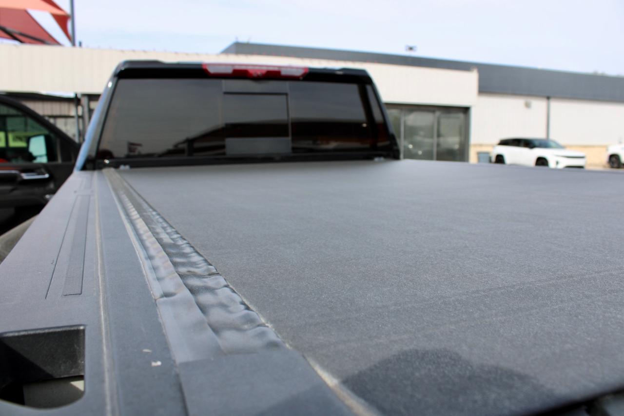 GMC Sierra 3500HD  2024