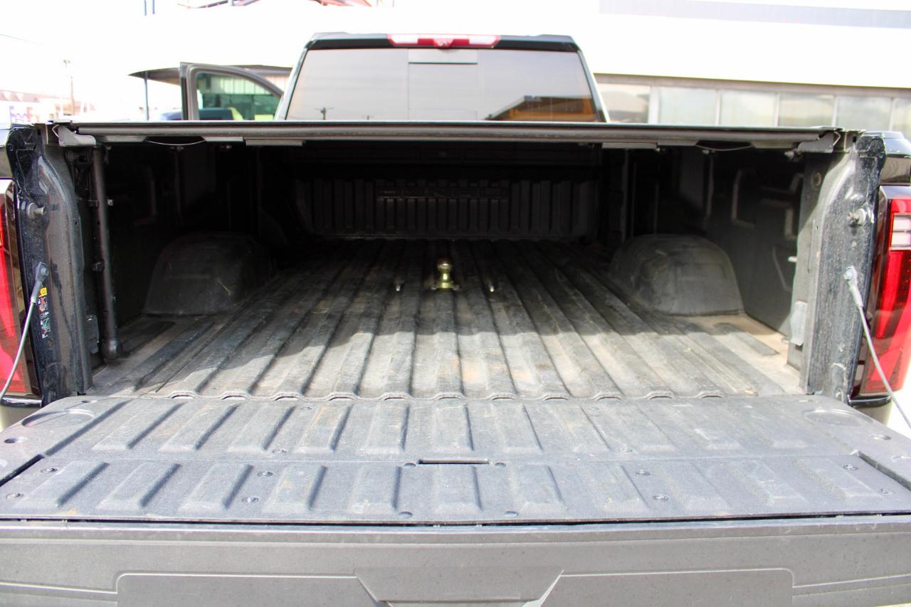 GMC Sierra 3500HD  2024