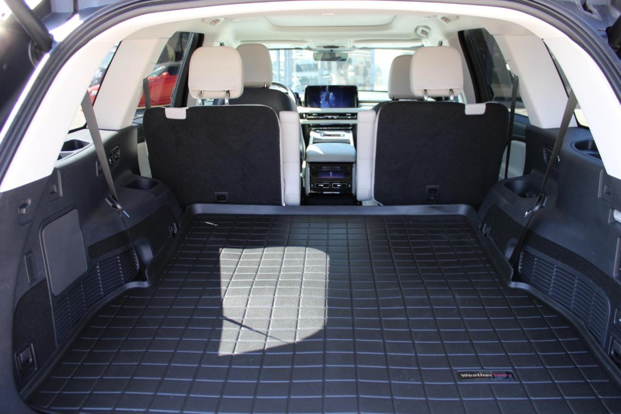 Lincoln Aviator Premiere 2025