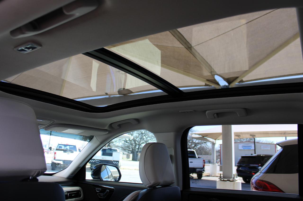 Lincoln Aviator Premiere 2025