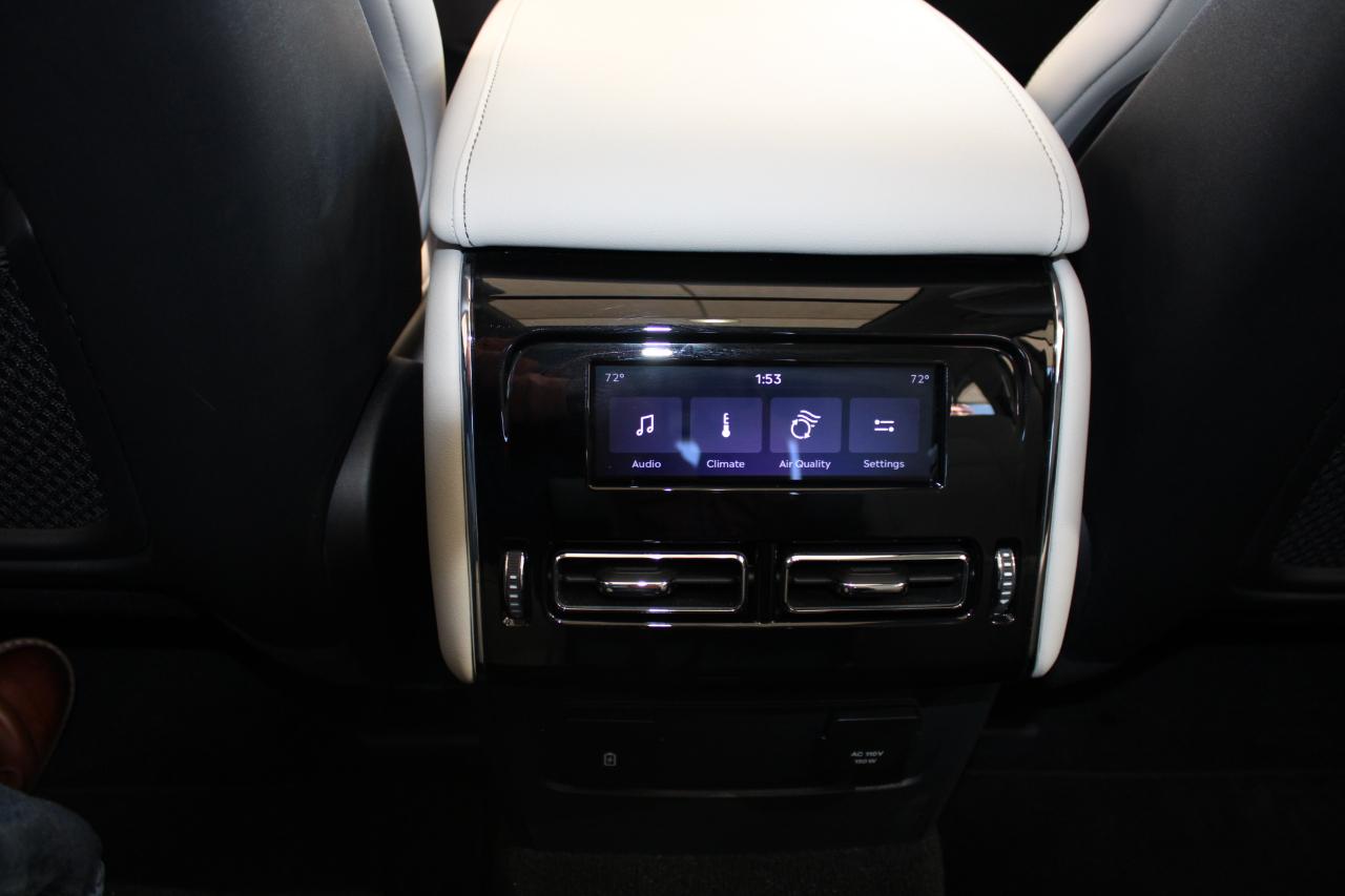 Lincoln Aviator Premiere 2025