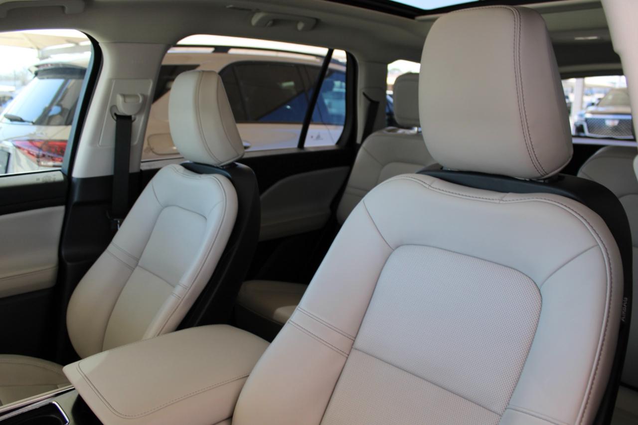 Lincoln Aviator Premiere 2025