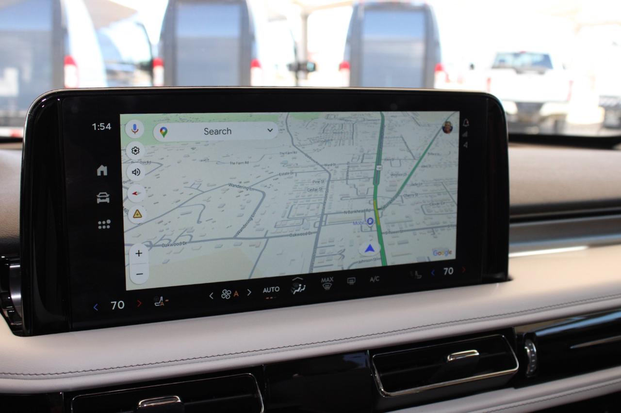 Lincoln Aviator Premiere 2025