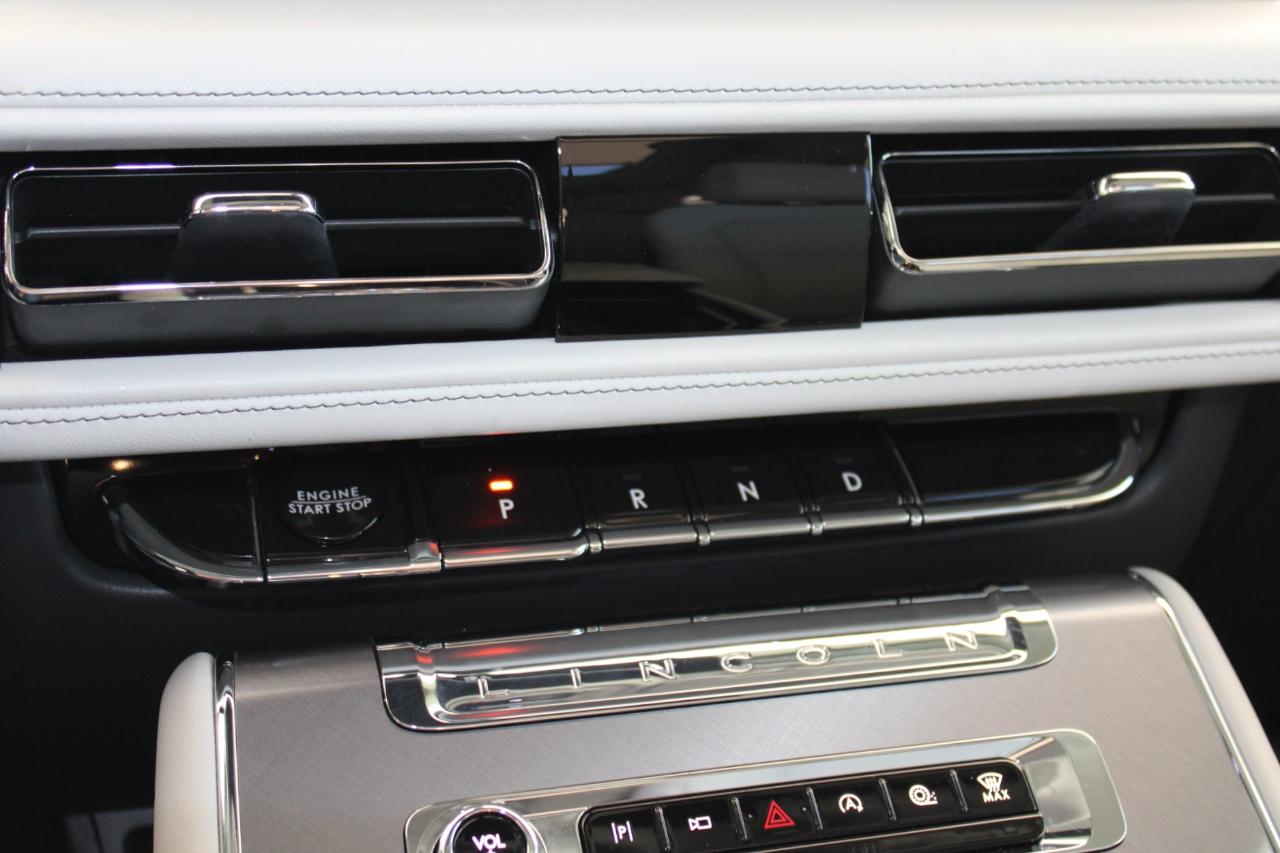 Lincoln Aviator Premiere 2025