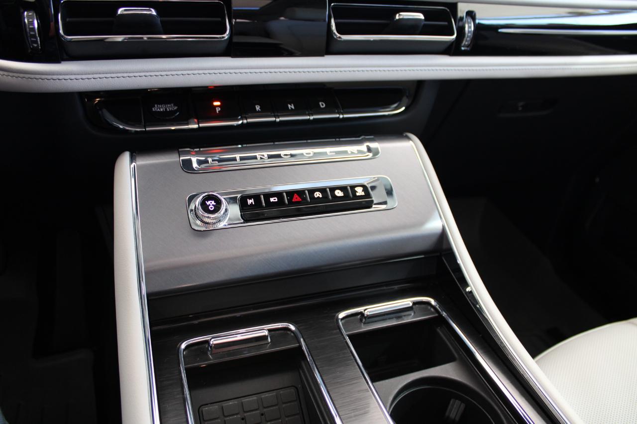 Lincoln Aviator Premiere 2025